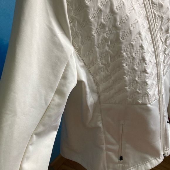 New women’s Xersion full zip jacket - Picture 8 of 9